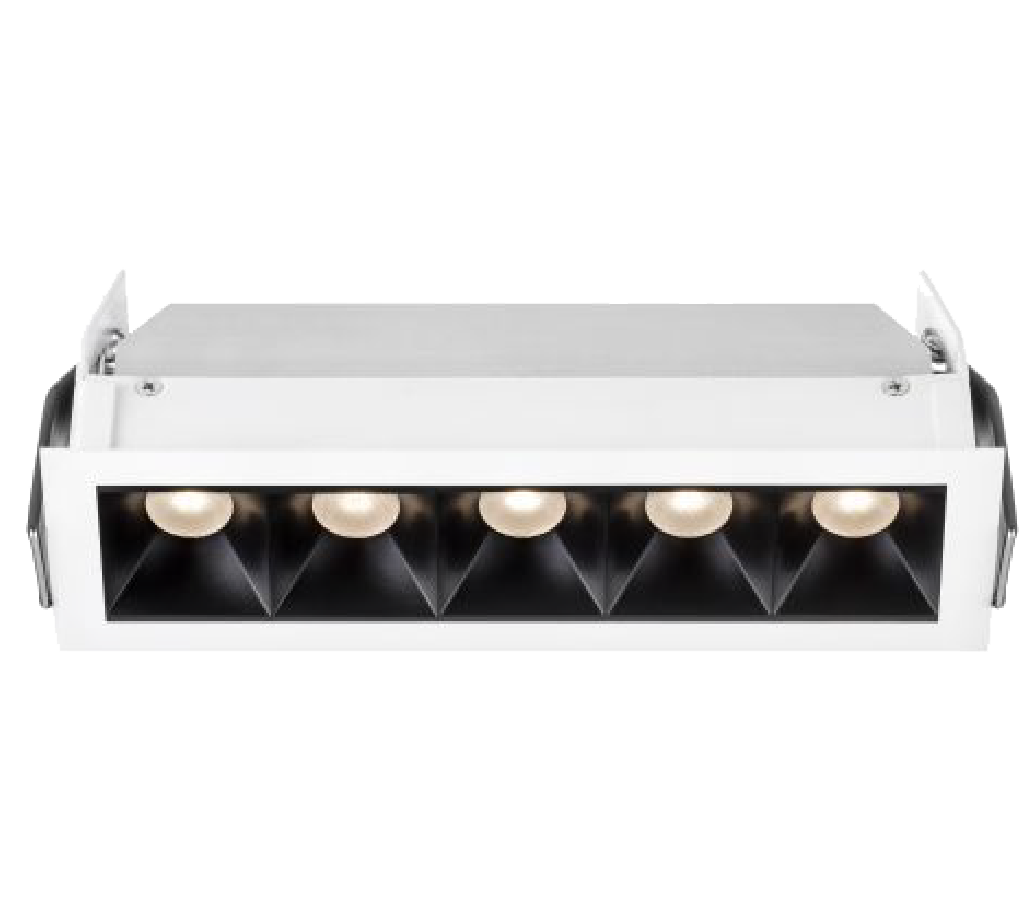 KAUS 5X2.2W